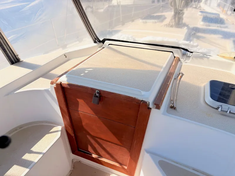 Slide: The Image of Morgan 44 1989 - 10