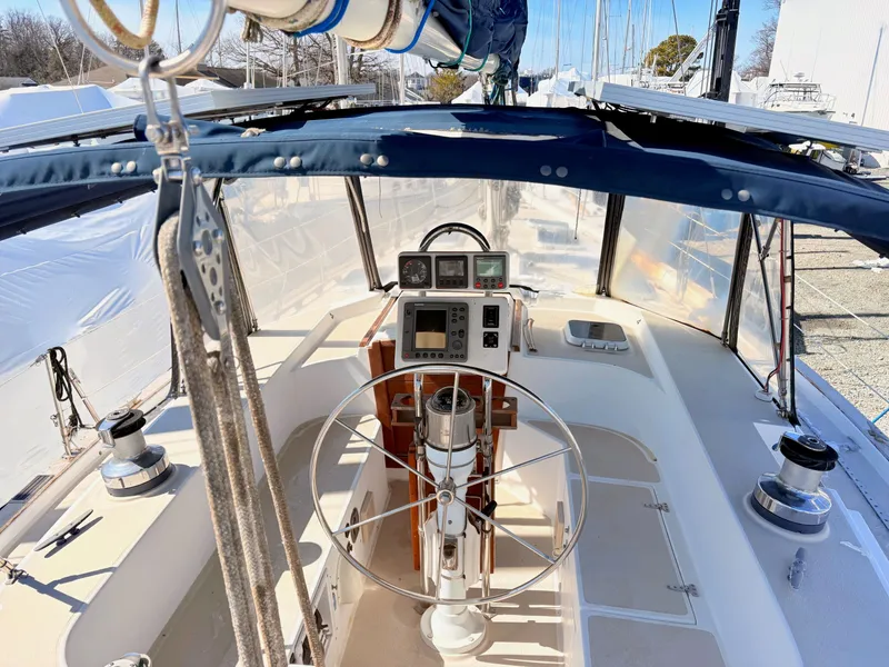 Slide: The Image of Morgan 44 1989 - 12