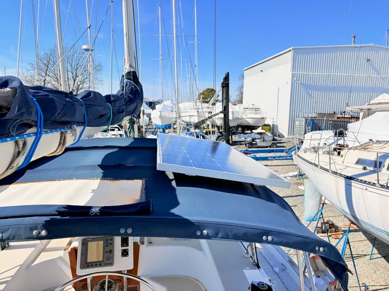 Slide: The Image of Morgan 44 1989 - 13