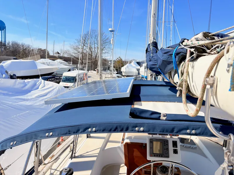 Slide: The Image of Morgan 44 1989 - 14