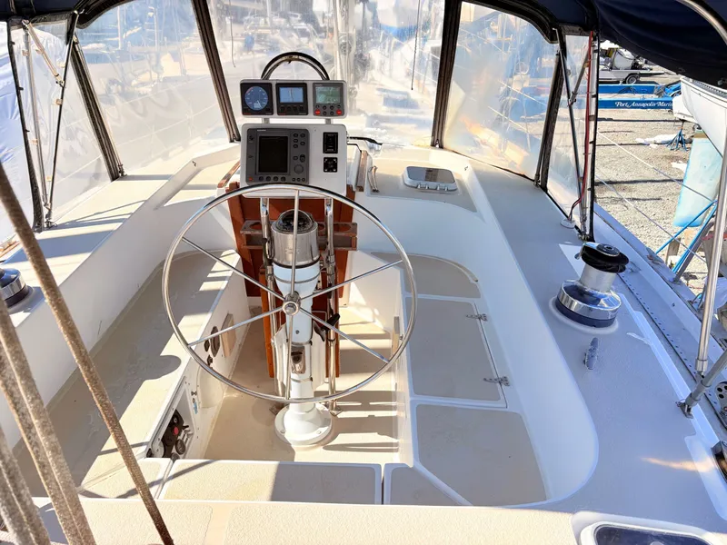 Slide: The Image of Morgan 44 1989 - 15