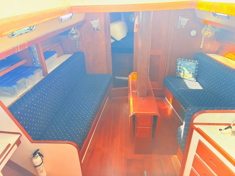 Slide: The Image of Morgan 44 1989 - 17