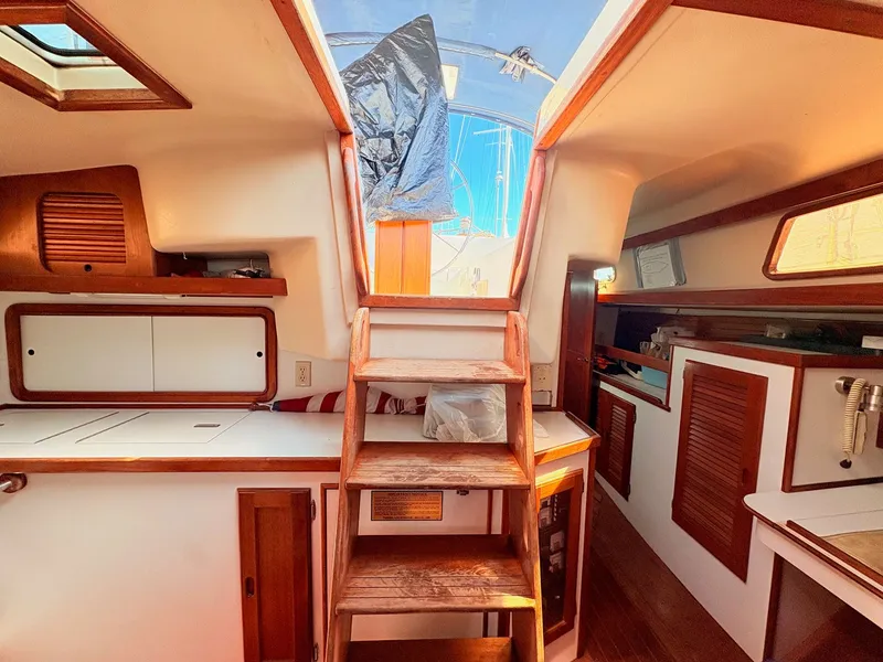 Slide: The Image of Morgan 44 1989 - 23