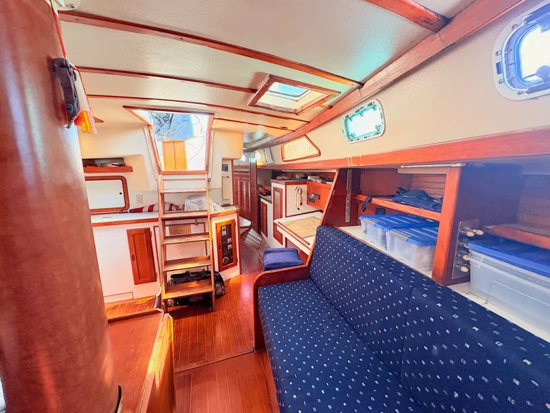 Slide: The Image of Morgan 44 1989 - 26