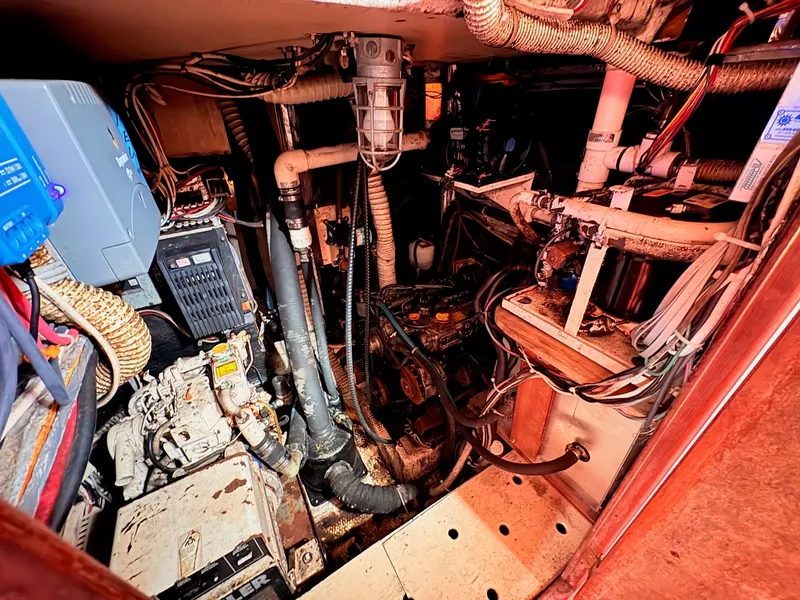 Slide: The Image of Morgan 44 1989 - 29