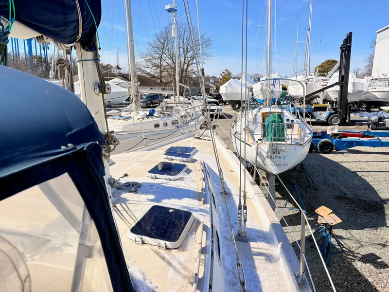 Slide: The Image of Morgan 44 1989 - 3