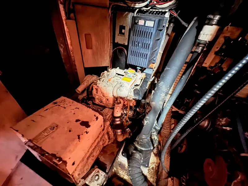 Slide: The Image of Morgan 44 1989 - 30