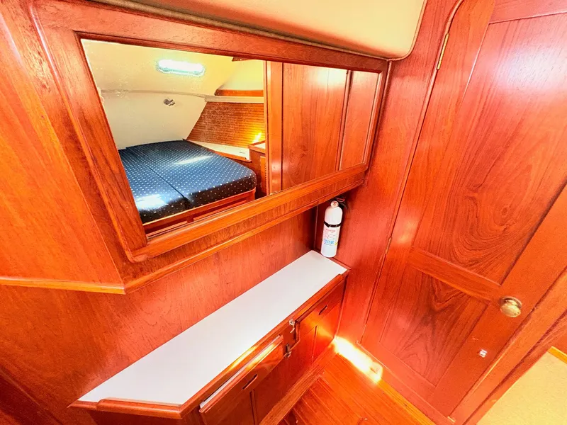 Slide: The Image of Morgan 44 1989 - 36