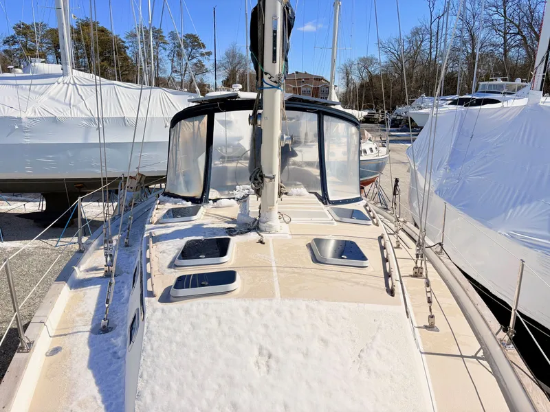 Slide: The Image of Morgan 44 1989 - 4