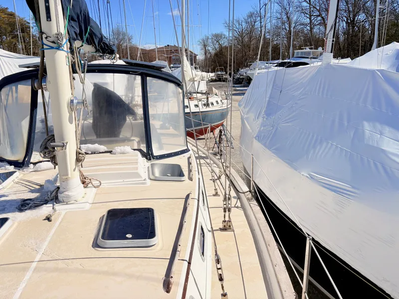 Slide: The Image of Morgan 44 1989 - 5