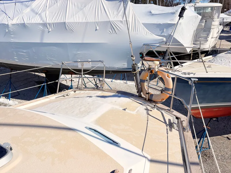 Slide: The Image of Morgan 44 1989 - 7