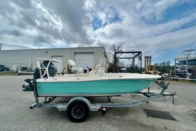 The Image of Hydra-Sports 1800 CC 1984 - undefined