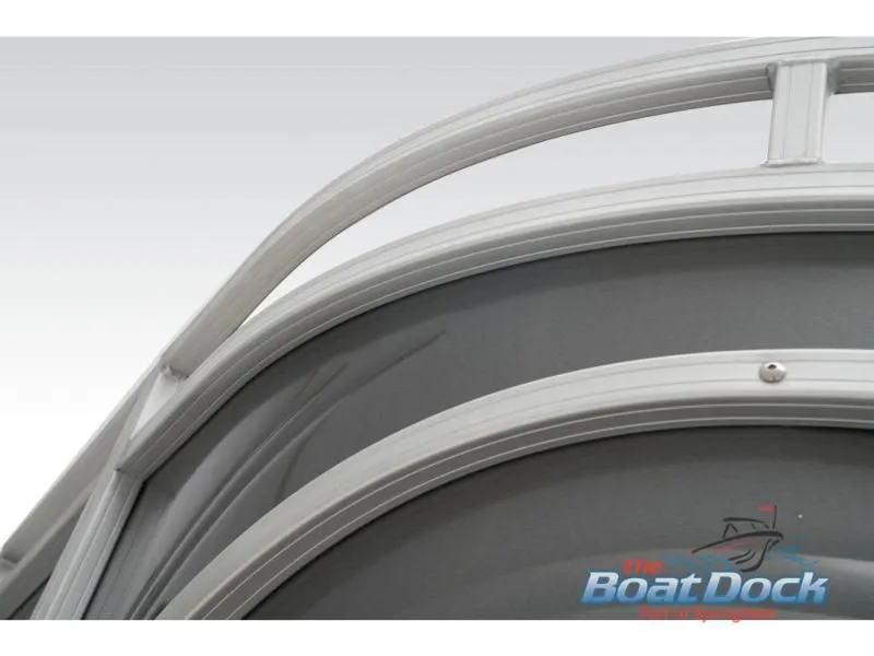 Slide: The Image of Fishin' Barge 22 DLX 22 DLX 2025 - 34