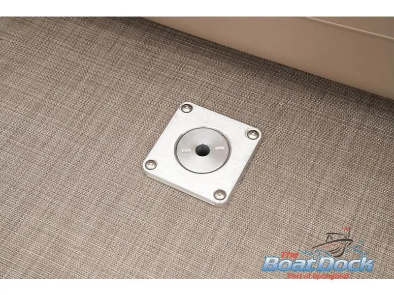 Slide: The Image of Fishin' Barge 22 DLX 22 DLX 2025 - 76