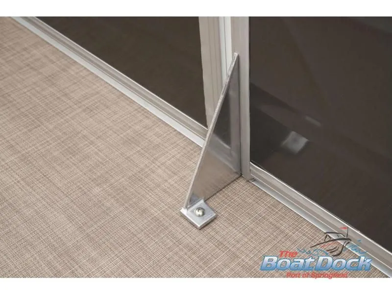 Slide: The Image of Fishin' Barge 22 DLX 22 DLX 2025 - 77