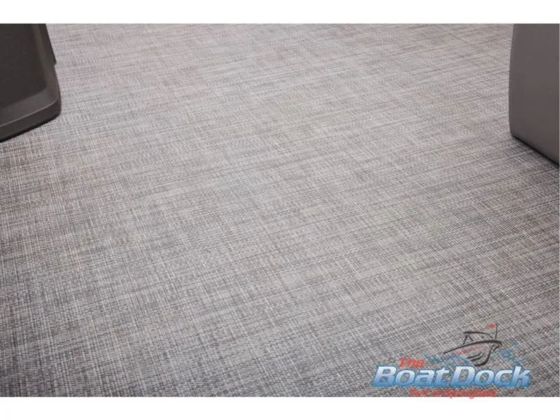 Slide: The Image of Party Barge 18 DLX 2026 - 83