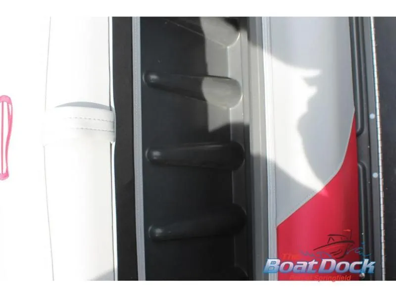 Slide: The Image of Party Barge 20 DLX 2026 - 20