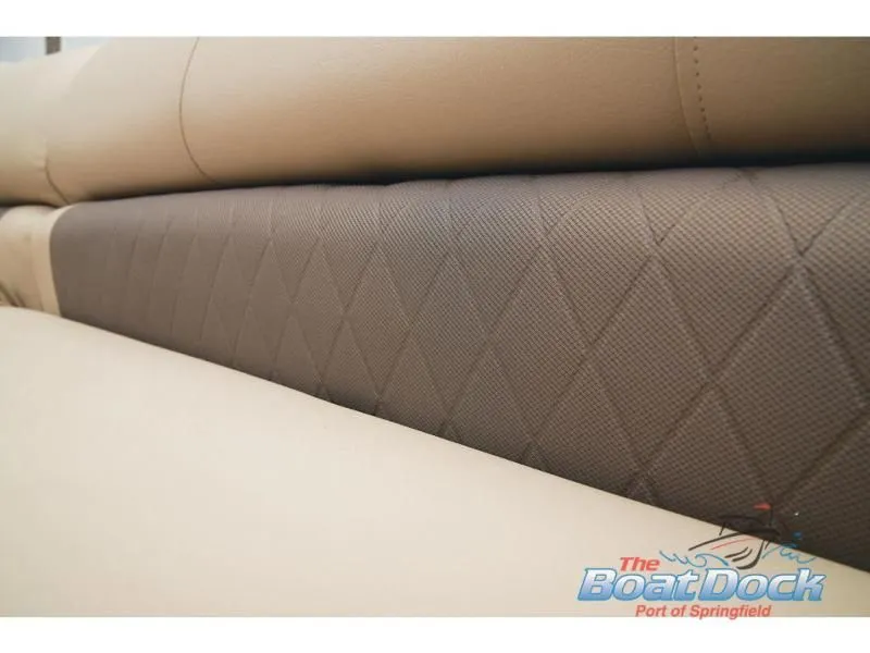 Slide: The Image of Party Barge 20 DLX 2026 - 51