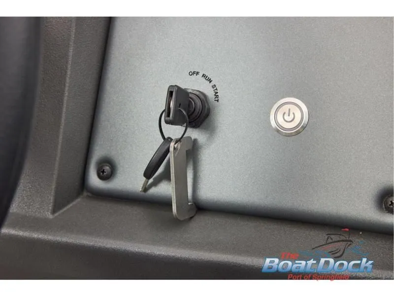 Slide: The Image of Party Barge 20 DLX 2026 - 54