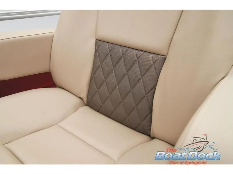 Slide: The Image of Party Barge 22 RF DLX 2025 - 58