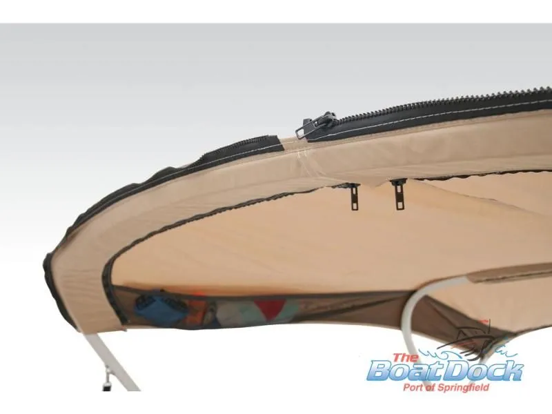 Slide: The Image of Party Barge 22 RF DLX 2025 - 60