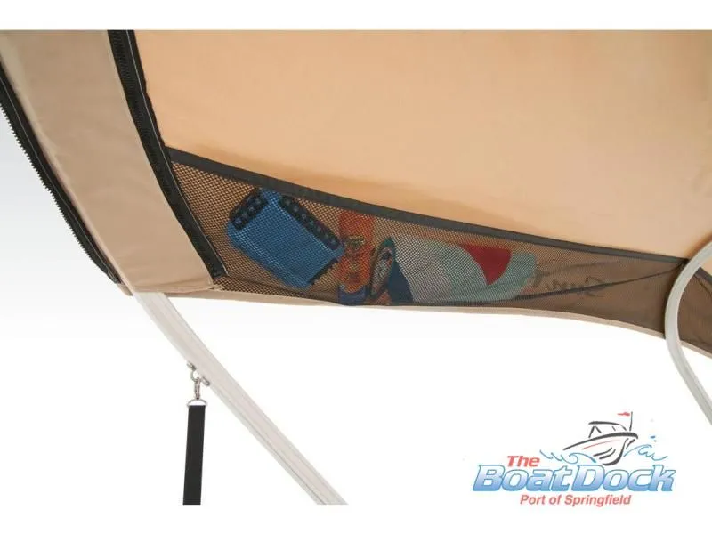 Slide: The Image of Party Barge 22 RF DLX 2025 - 61