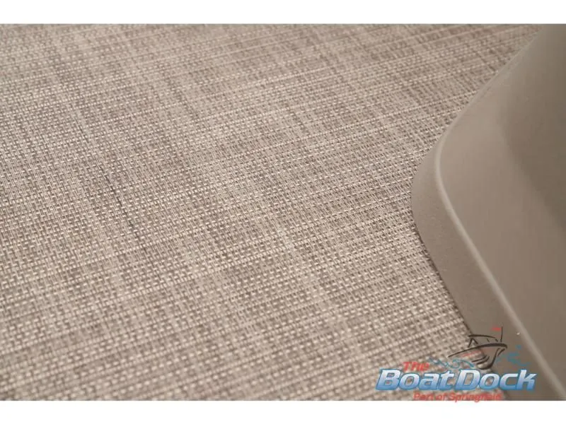 Slide: The Image of Party Barge 18 DLX 2025 - 48