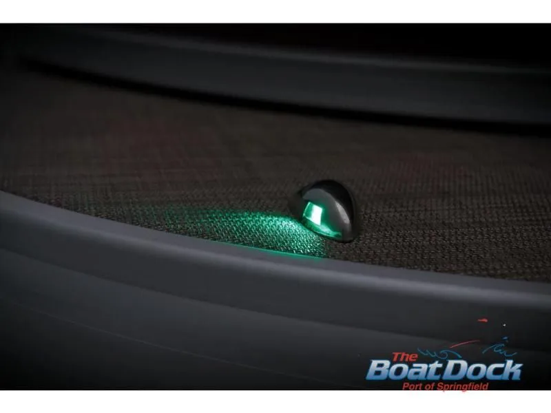 Slide: The Image of Party Barge 18 DLX 2025 - 53