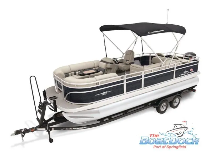 Slide: The Image of Sportfish 22 DLX 2025 - 12