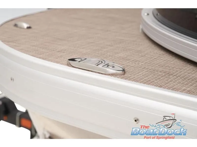 Slide: The Image of Sportfish 22 DLX 2025 - 26