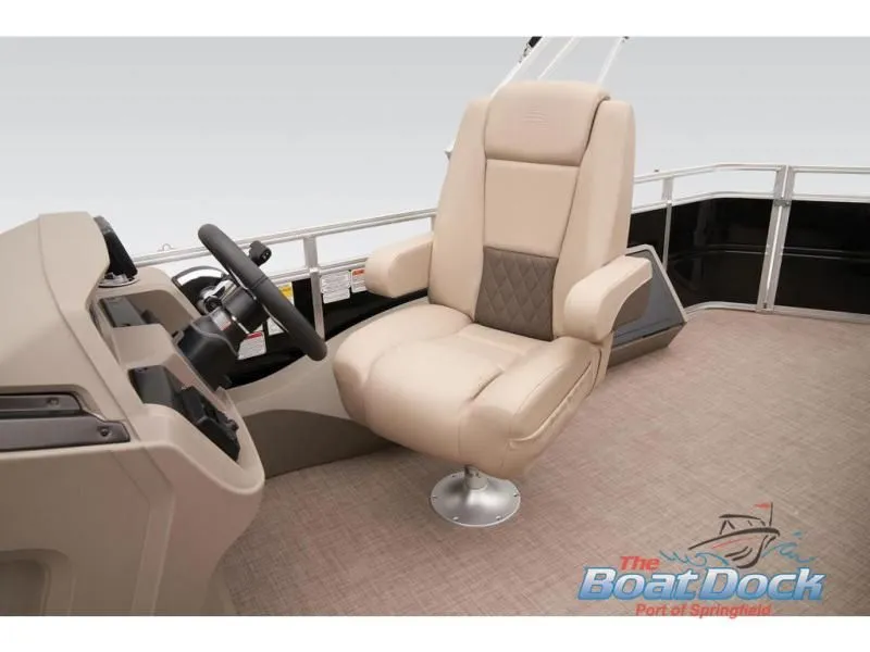 Slide: The Image of Sportfish 22 DLX 2025 - 43