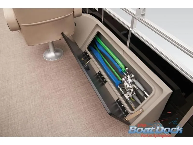 Slide: The Image of Sportfish 22 DLX 2025 - 52