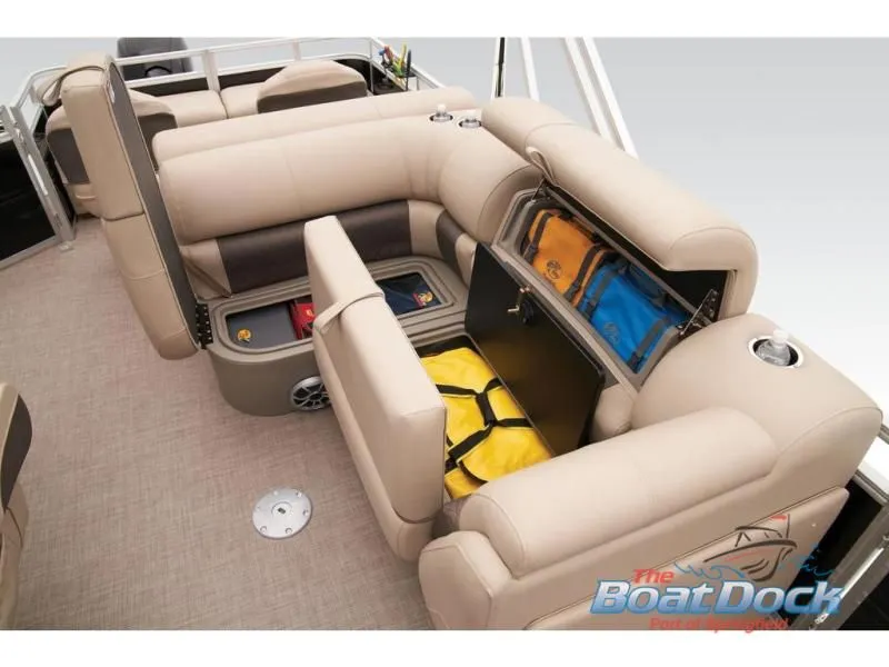 Slide: The Image of Sportfish 22 DLX 2025 - 54