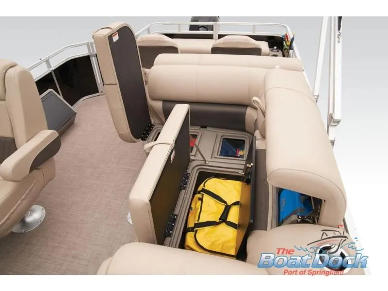 Slide: The Image of Sportfish 22 DLX 2025 - 55