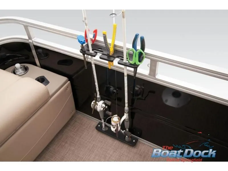 Slide: The Image of Sportfish 22 DLX 2025 - 65