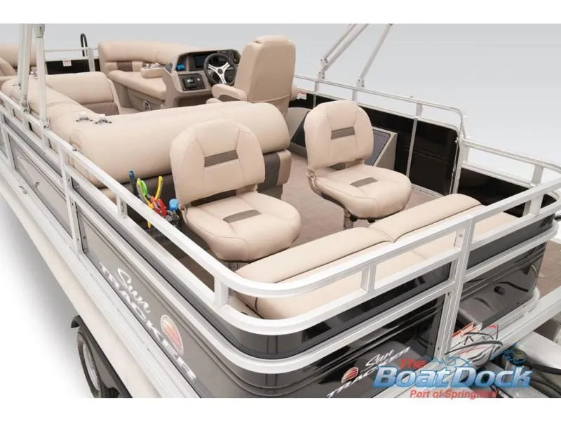 Slide: The Image of Sportfish 22 DLX 2025 - 67