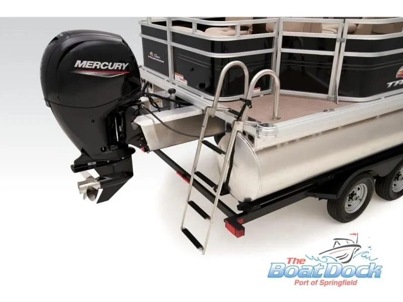 Slide: The Image of Sportfish 22 DLX 2025 - 72