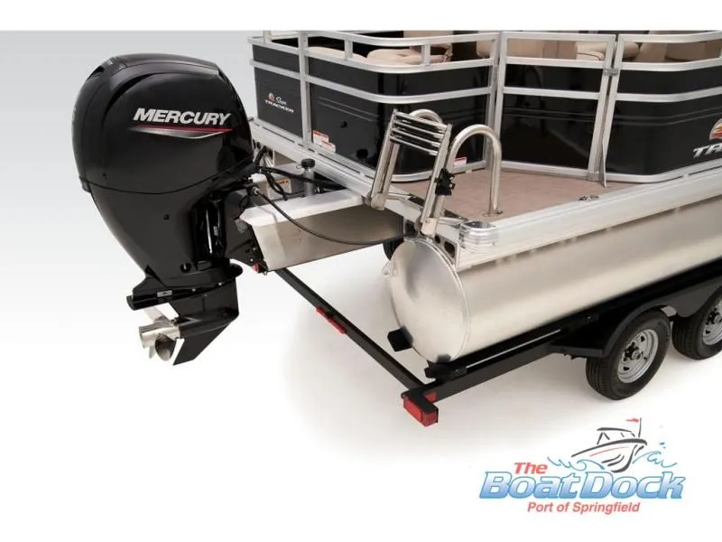 Slide: The Image of Sportfish 22 DLX 2025 - 73