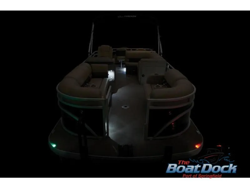 Slide: The Image of Sportfish 22 DLX 2025 - 75