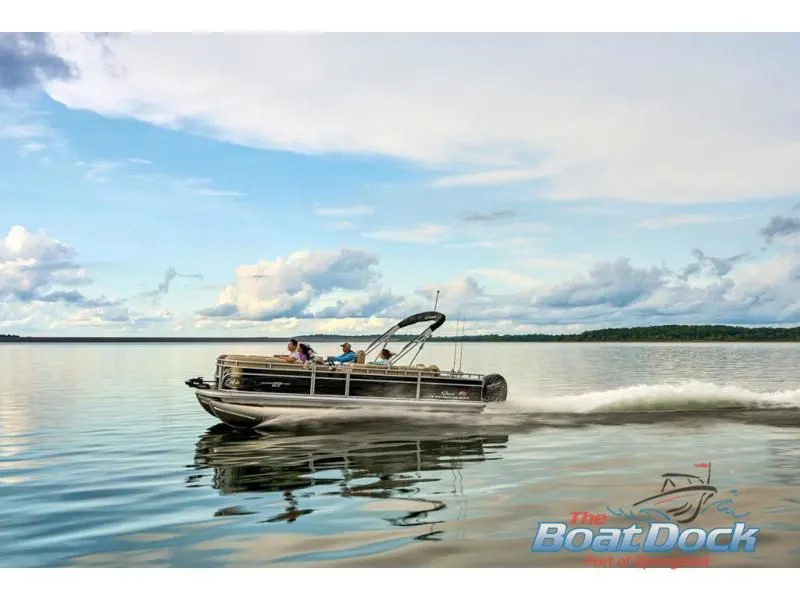 Slide: The Image of Sportfish 22 DLX 2025 - 78