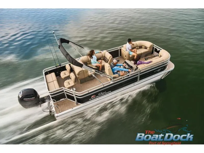 Slide: The Image of Sportfish 22 DLX 2025 - 90