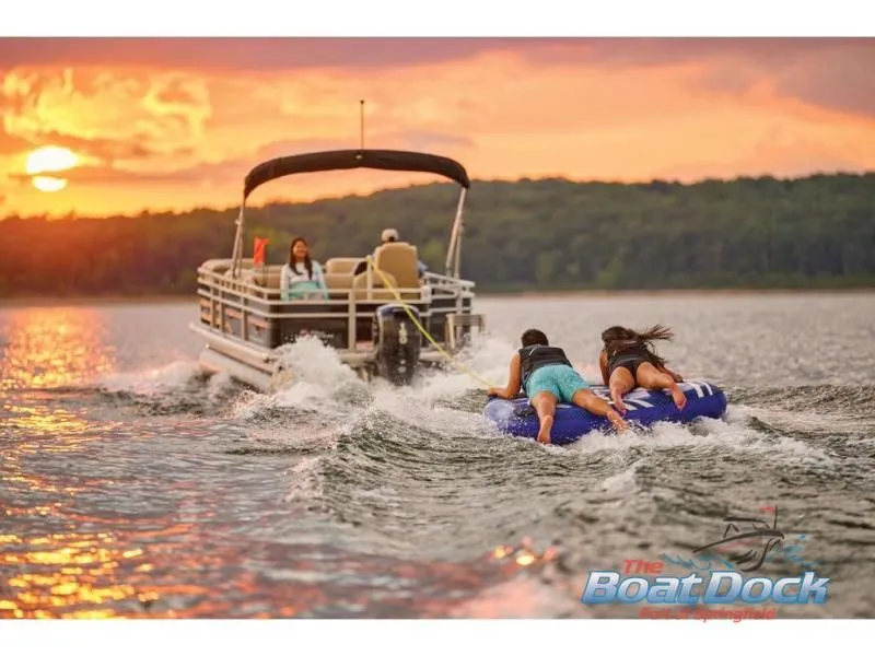 Slide: The Image of Sportfish 22 DLX 2025 - 91