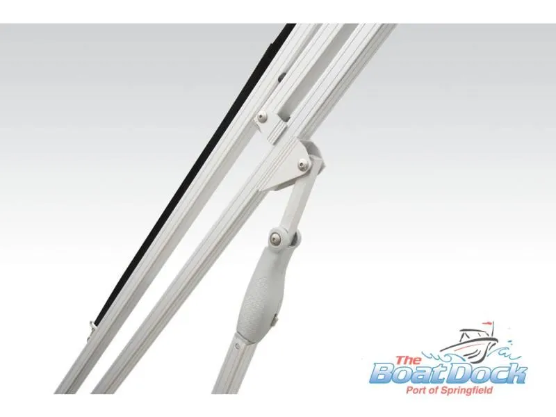 Slide: The Image of Fishin' Barge 22 DLX 2025 - 67