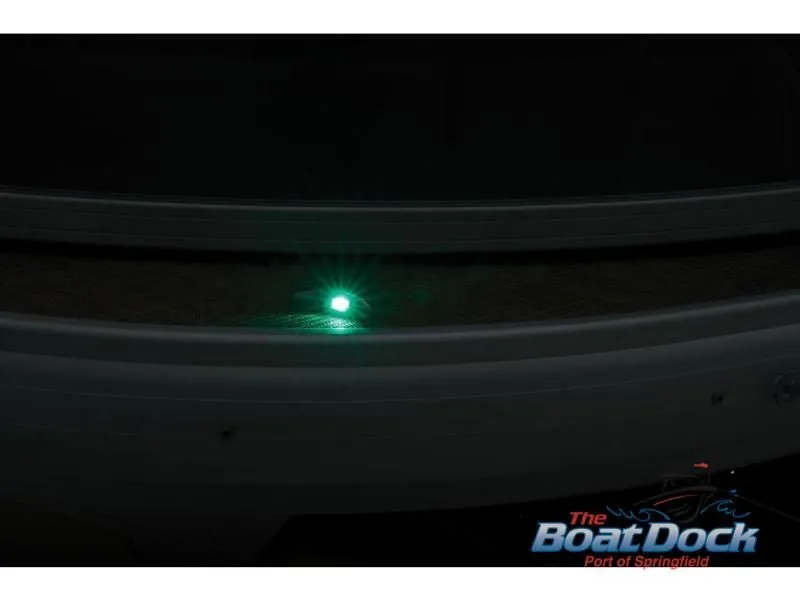 Slide: The Image of Fishin' Barge 22 DLX 2025 - 84