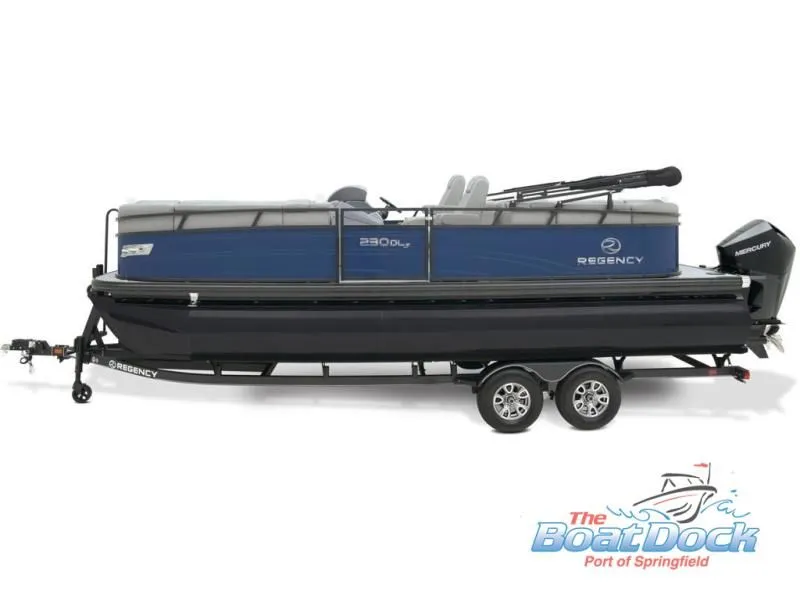 Slide: The Image of 230 DL3 2025 - 30