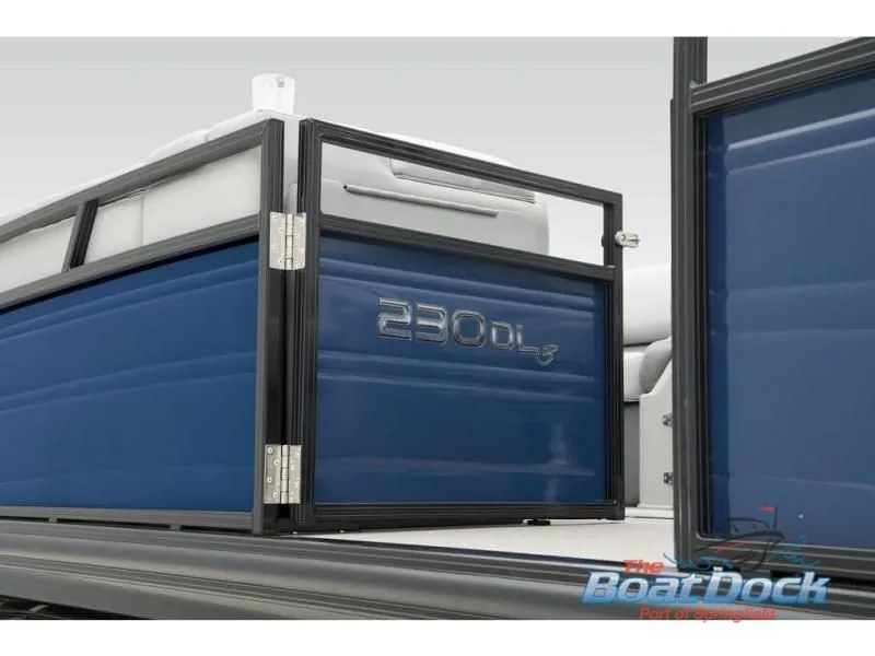 Slide: The Image of 230 DL3 2025 - 38