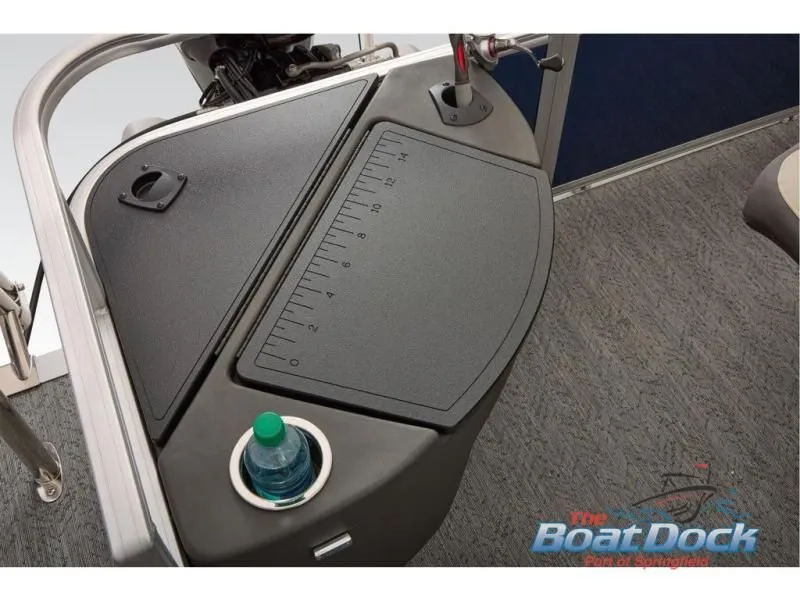 Slide: The Image of Bass Buggy 18 DLX 2026 - 91