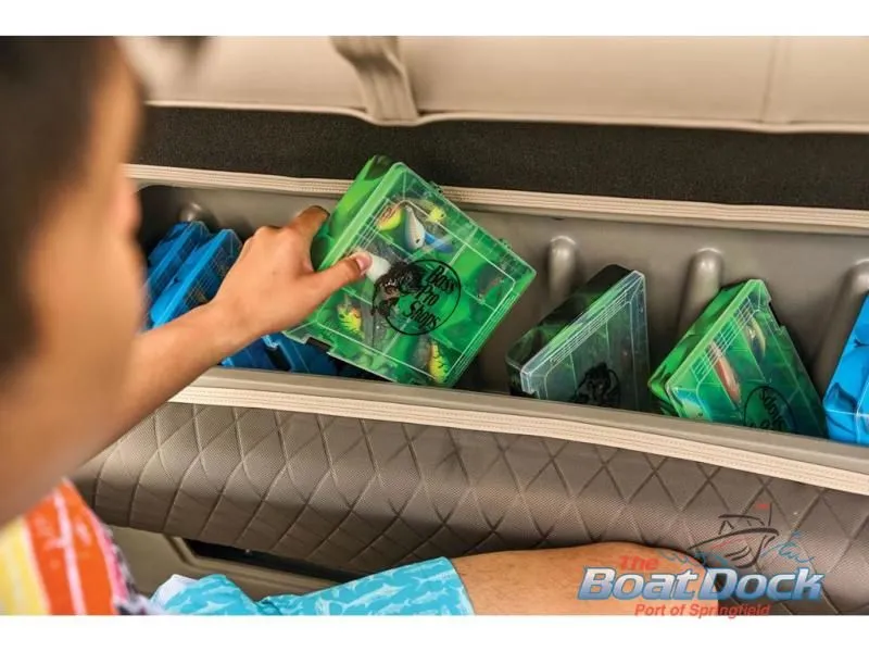 Slide: The Image of Sportfish 22 DLX 2025 - 103