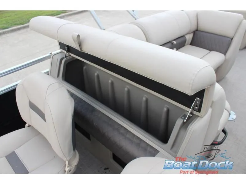 Slide: The Image of Sportfish 22 DLX 2025 - 21