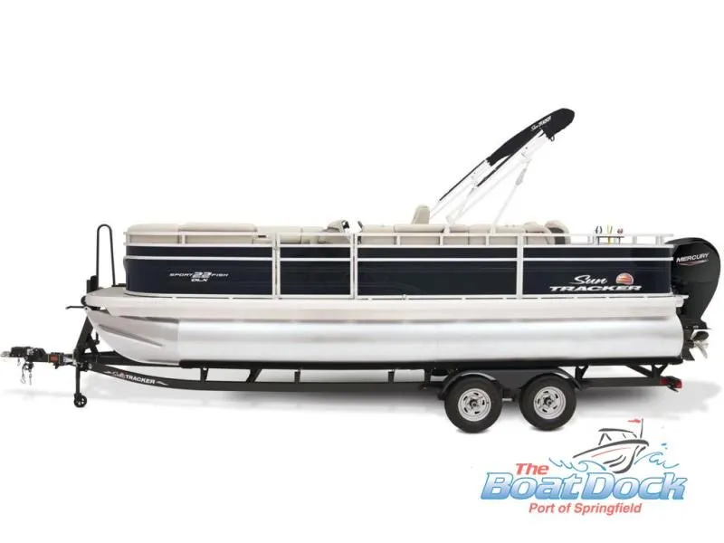 Slide: The Image of Sportfish 22 DLX 2025 - 31